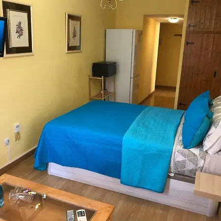 Garajonay Apartamento Torremolinos
