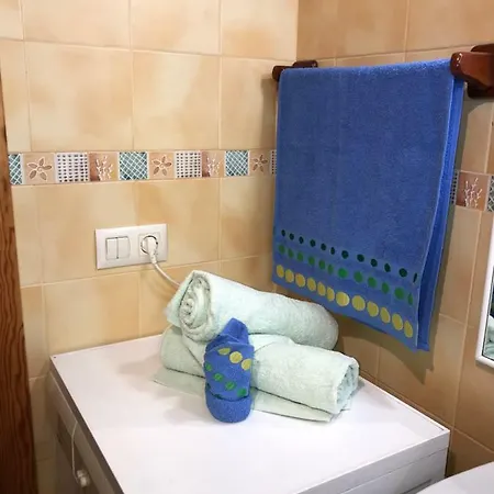 Daire Garajonay Apartamento *