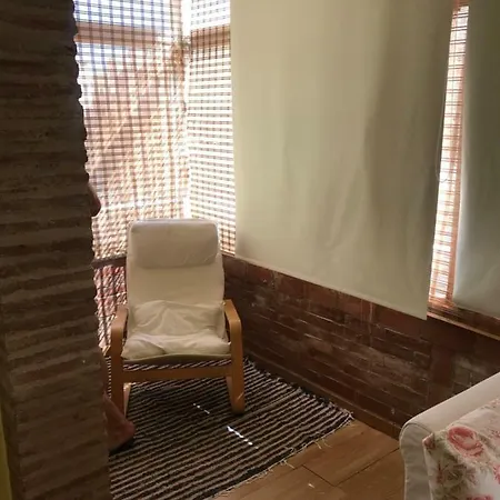 Garajonay Apartamento Daire *