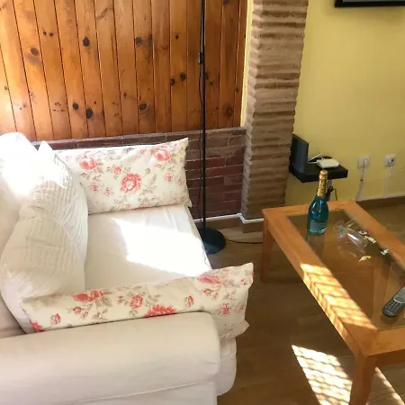 Daire Garajonay Apartamento Torremolinos