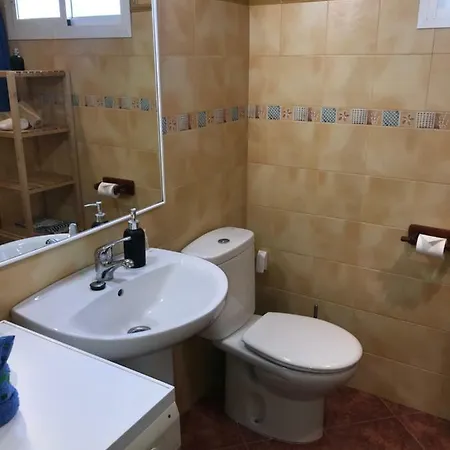 Garajonay Apartamento Torremolinos