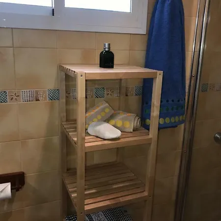 Garajonay Apartamento Daire *