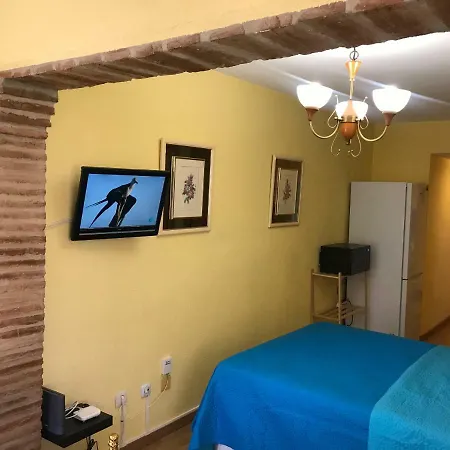 Daire Garajonay Apartamento Torremolinos