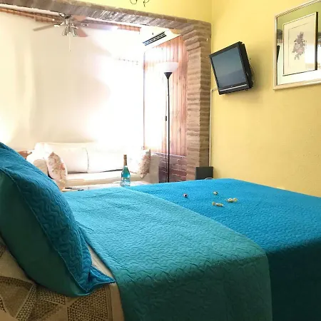 Garajonay Apartamento Daire