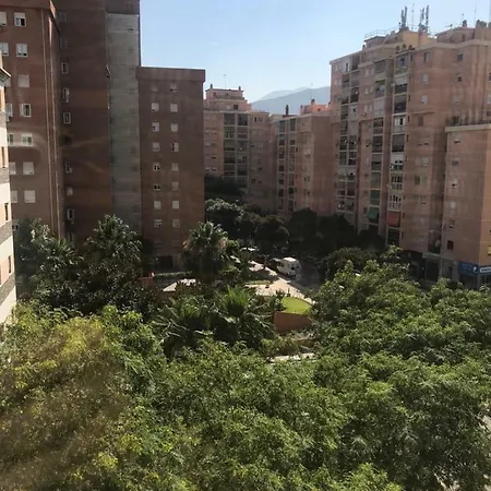 Garajonay Apartamento Daire *
