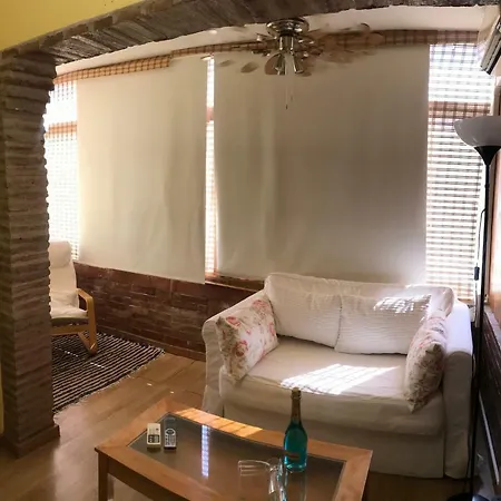 Daire Garajonay Apartamento *