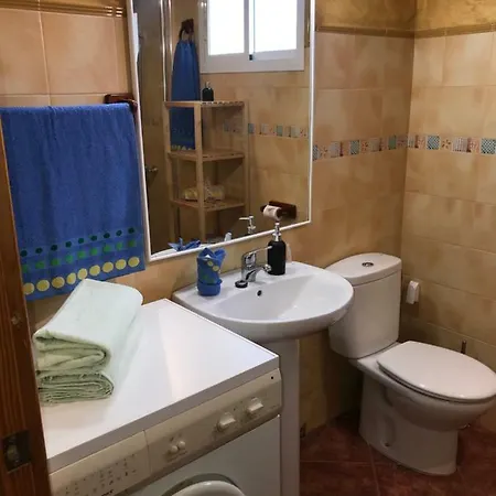 Garajonay Apartamento * Torremolinos
