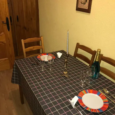 Daire Garajonay Apartamento *