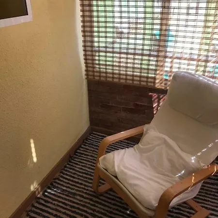 Daire Garajonay Apartamento Torremolinos