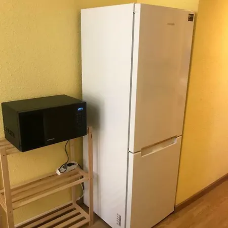 Daire Garajonay Apartamento