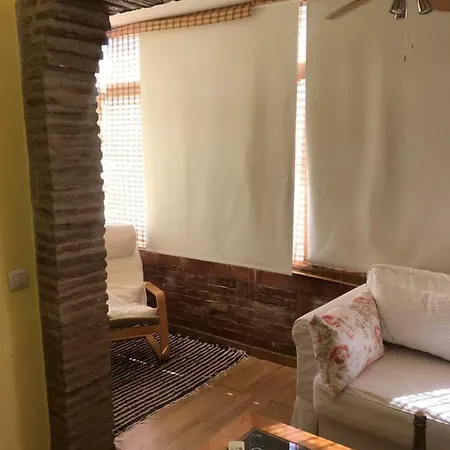 Daire Garajonay Apartamento
