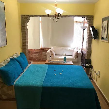 Garajonay Apartamento
