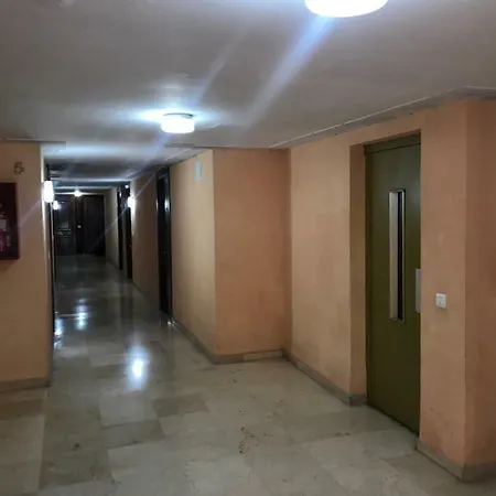 Garajonay Apartamento