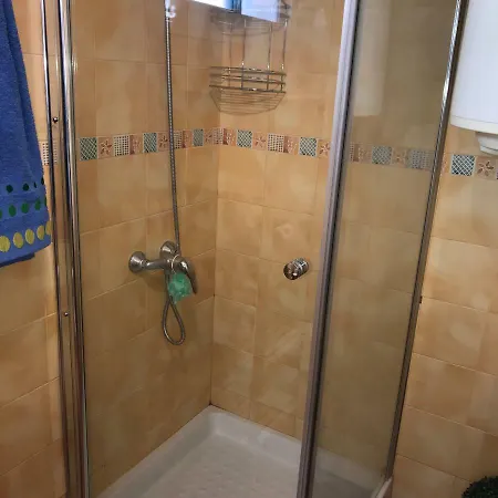 Daire Garajonay Apartamento Torremolinos