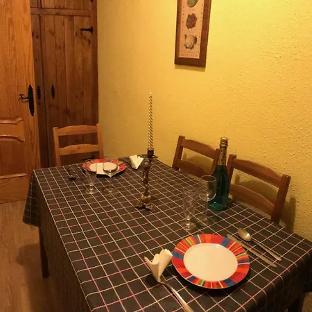 Daire Garajonay Apartamento Torremolinos