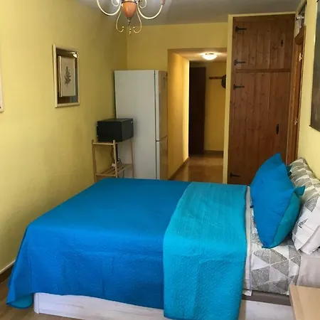 Garajonay Apartamento *