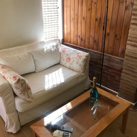 Garajonay Apartamento